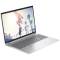 Laptop HP ProBook 460 G11 cu procesor Intel® Core™ Ultra 7 155U pana la 4.8GHz, 16'', WUXGA, IPS, 16GB DDR5, 512GB SSD, Intel® Graphics, Windows 11 Pro, Silver