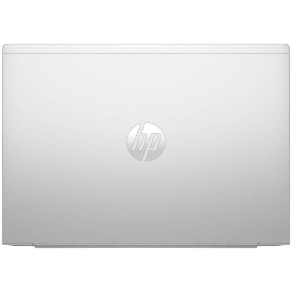 Laptop HP ProBook 460 G11 cu procesor Intel® Core™ Ultra 7 155U pana la 4.8GHz, 16'', WUXGA, IPS, 16GB DDR5, 512GB SSD, Intel® Graphics, Windows 11 Pro, Silver