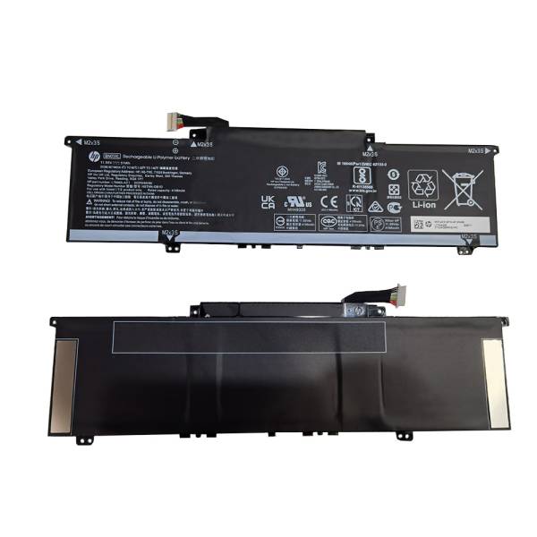 Baterie Laptop, HP, Envy 13-BA, 13T-BA, TPN-C145, L77034-005, L76965-2C1, HSTNN-DB9N, BN03XL, 11.55V, 4195mAh, 51Wh