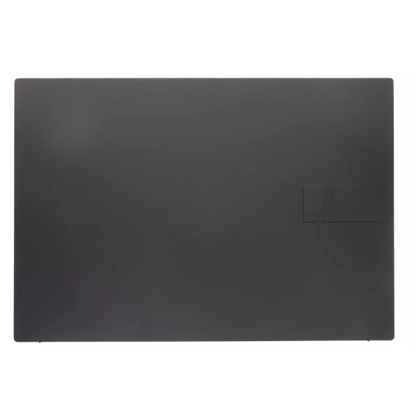 Capac Display cu balamale Laptop, Asus, VivoBook S16X S5602Q, S5602QA, 90NB0XW1-R7A010, 13N1-EHA0501, 13N1-EHA0621, OLED, 2.5K, gri inchis