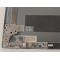 Capac Display cu balamale Laptop, Asus, VivoBook S16X S5602Q, S5602QA, 90NB0XW1-R7A010, 13N1-EHA0501, 13N1-EHA0621, OLED, 2.5K, gri inchis