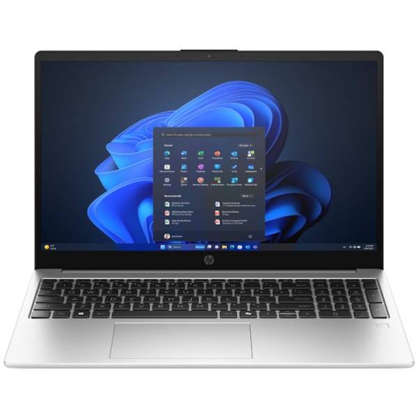 Laptop HP 250R G10, Intel Core 5 120U pana la 5.0GHz, 15.6