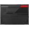 Carcasa inferioara bottom case Laptop Gaming, Asus, ROG Strix G17 90NR06V3-R7D010, 6070B1910401, 6070B1888311, FR3021, neagra