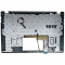 Carcasa superioara cu tastatura palmrest Laptop Gaming, MSI, Modern 15 B12HW, MS-15H2, 934441210361, E2P-5H2CXXX-M77, iluminata, neagra, layout US