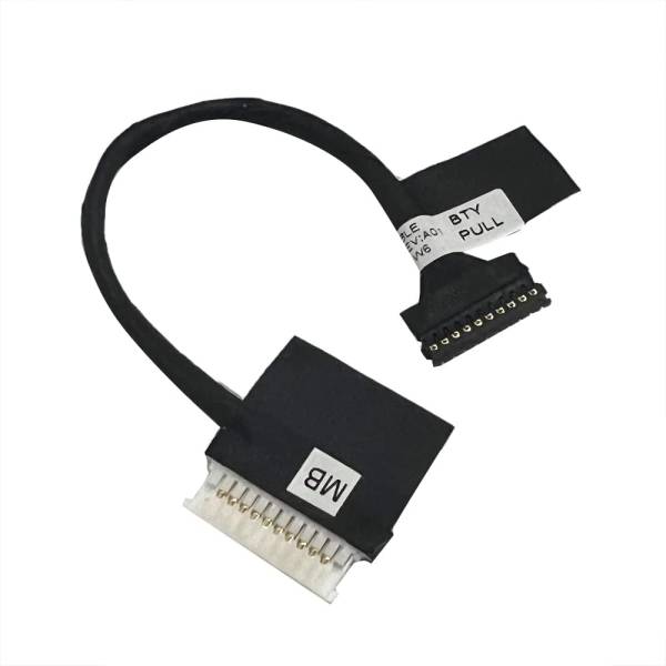 Cablu conectare baterie Laptop, Dell, Vostro 13 5301, P121G, P121G002, 9RTK8, 09RTK8, 0725Y, 00725Y, 450.0KV04.0011, 450.0K807.0021, SHURI 13 N5 BATTERY CABLE