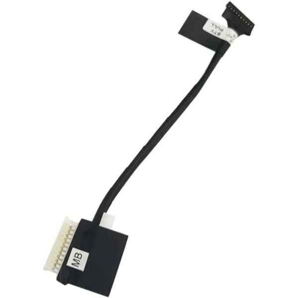 Cablu conectare baterie Laptop, Dell, Vostro 13 5301, P121G, P121G002, 9RTK8, 09RTK8, 0725Y, 00725Y, 450.0KV04.0011, 450.0K807.0021, SHURI 13 N5 BATTERY CABLE