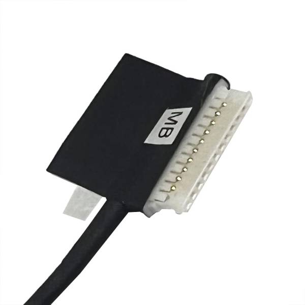 Cablu conectare baterie Laptop, Dell, Vostro 13 5301, P121G, P121G002, 9RTK8, 09RTK8, 0725Y, 00725Y, 450.0KV04.0011, 450.0K807.0021, SHURI 13 N5 BATTERY CABLE
