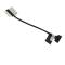 Cablu conectare baterie Laptop, Dell, Vostro 13 5301, P121G, P121G002, 9RTK8, 09RTK8, 0725Y, 00725Y, 450.0KV04.0011, 450.0K807.0021, SHURI 13 N5 BATTERY CABLE