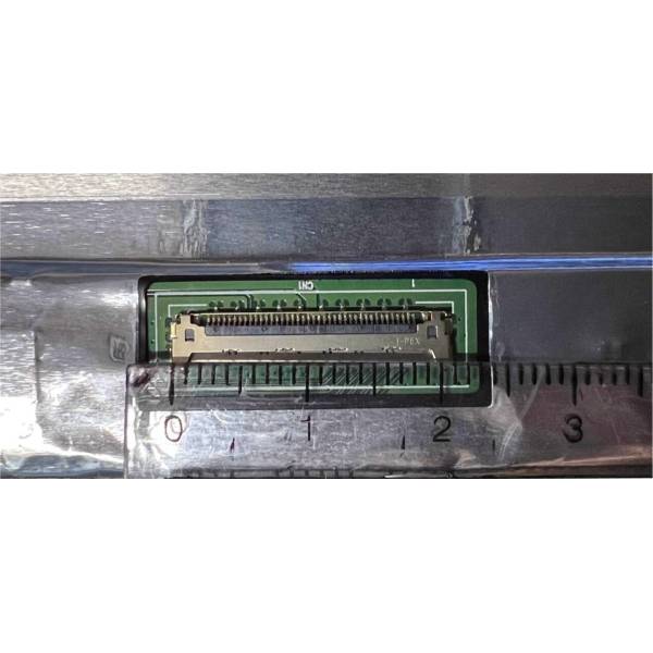 Display Laptop, Dell, Inspiron 7400, P123G, P123G001, JGMG4, 0JGMG4, N145GCG-GT1 Rev. C1, LP145WQ1-SPB1, 14.5 inch, Rezolutie 2560x1600, QHD+, non touch, 60Hz, conector ingust, 40 pini