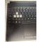 Carcasa superioara cu tastatura palmrest Laptop Gaming, Asus, TUF A15 FA506I, FA506II, FA506IV, FA506IH, 90NR03M1-R31IT0, 90NR03L1-R31IT0, 3BBKXTAJN10, iluminata, RGB, layout IT (italiana)