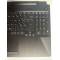 Carcasa superioara cu tastatura palmrest Laptop Gaming, Asus, TUF A15 FA506I, FA506II, FA506IV, FA506IH, 90NR03M1-R31IT0, 90NR03L1-R31IT0, 3BBKXTAJN10, iluminata, RGB, layout IT (italiana)