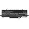 Baterie compatibila Laptop, Asus, ZenBook 13 UX333FAC, UX333FLC, 0B200-03420200, CS-AUX434NB, C31N1841, 11.55V, 4200mAh, 48.51Wh