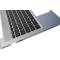 Carcasa superioara cu tastatura palmrest Laptop, HP, EliteBook 650 G10, 655 G10, N45680-001, 4BX8TTATP70, iluminata, argintie, layout US
