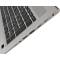 Carcasa superioara cu tastatura palmrest Laptop, HP, EliteBook 650 G10, 655 G10, N45680-001, 4BX8TTATP70, iluminata, argintie, layout US