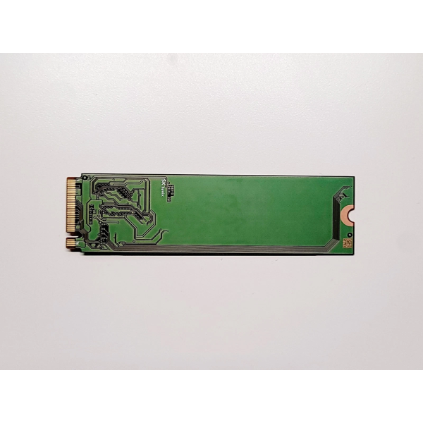 Solid State Drive (SSD) SK Hynix, 512GB, PCIe Gen 4.0 x 4, NVMe M.2, HFS512GEJ9X108N, BC901, N29137-001, 5000 MB/s, 4500 MB/s, Laptop/Desktop