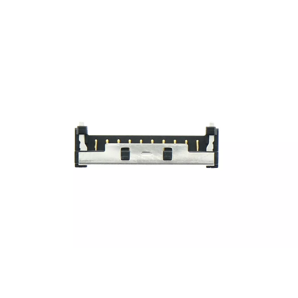 Mufa conector baterie Laptop, Asus, ZenBook 14 UM3402Y, UM3402YA, UM3402YAR, 12020-00310000, 10 pini