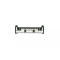 Mufa conector baterie Laptop, Asus, Chromebook CX1 CX1102C, CX1102CKA, 12020-00310000, 10 pini