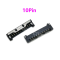 Mufa conector baterie Laptop, Asus, Chromebook CX1 CX1102C, CX1102CKA, 12020-00310000, 10 pini