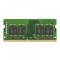 Memorie ram Laptop Kingston 16GB, DDR4, 1Rx8, PC4-3200AA, 3200Mhz, K1CXP8-MIF, PC4-25600, CL22, 1.2V, Non-ECC, sodimm, 260 pini