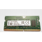 Memorie ram Laptop Kingston 16GB, DDR4, 1Rx8, PC4-3200AA, 3200Mhz, K1CXP8-MIF, PC4-25600, CL22, 1.2V, Non-ECC, sodimm, 260 pini