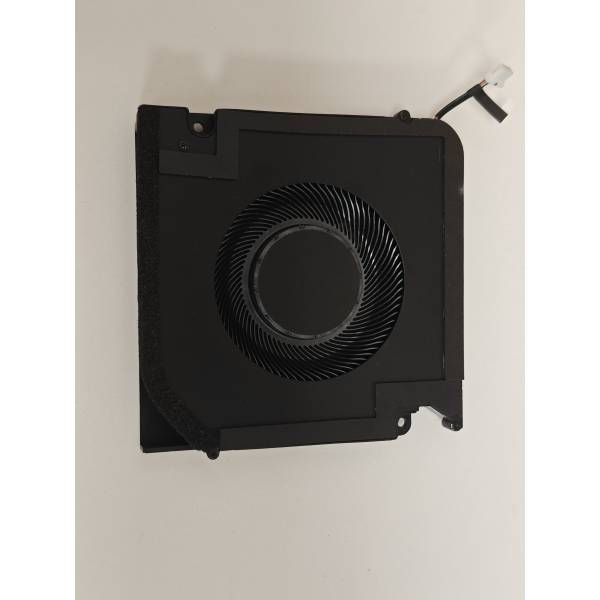 Cooler procesor Laptop, Dell, Precision 16 5680, TM2DW, 0TM2DW, EG75070S1-C870-S9A, DC2800139S0, DC2800139SL, CPU