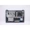 Carcasa superioara cu tastatura palmrest Laptop, Lenovo, IdeaPad 3 17ITL6 Type 82H9, 5CB1B96543, AP21N000570, AP21N000570AYL, AM21N000510, EC21N000510, 16005260, HS750, Abyss Blue, layout US