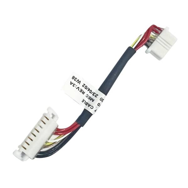 Cablu conector baterie Laptop Gaming, Asus, ROG Strix G15 G533Q, G533QM, G533QR, G533QS, 6.5cm