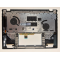 Carcasa superioara cu tastatura palmrest Laptop, Asus, ZenBook 1, 4X, UX5401EA, UX5401EAJ,  90NB0UQ1-R30UK0, 90NB0UQ1-R30US0, 90NB0VG4-R30US0, 90NB0WM1-R31US0, 13NB0UR0P01011, 13N1-DMA0211, 20210519N1P06UM54010QA, neagra, iluminata, 10 pini, layout UK