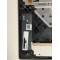 Carcasa superioara cu tastatura palmrest Laptop, Asus, ZenBook 1, 4X, UX5401EA, UX5401EAJ,  90NB0UQ1-R30UK0, 90NB0UQ1-R30US0, 90NB0VG4-R30US0, 90NB0WM1-R31US0, 13NB0UR0P01011, 13N1-DMA0211, 20210519N1P06UM54010QA, neagra, iluminata, 10 pini, layout UK