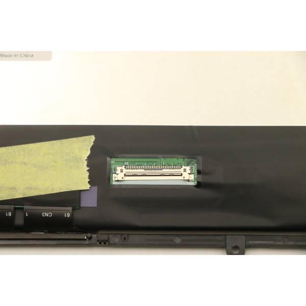 Ansamblu Display Laptop, Lenovo, Yoga 6 13ABR8 Type 83B2, 5D10S39763, 5D10S39764, 5D10S39765, 5D10S39766, 13.3 inch, FHD, 1920x1080, touchscreen, 30 pini