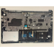 Carcasa superioara cu tastatura palmrest Laptop, Huawei MateBook D 15 BoB-WAE9P, Boh-WAQ9L, 37H98TCHUW0, KSL51661NJY, KSL51661NM0, 02452721, 09M022593A, silver, iluminata, 4 pini, layout UK