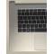 Carcasa superioara cu tastatura palmrest Laptop, Huawei MateBook D 15 BoB-WAE9P, Boh-WAQ9L, 37H98TCHUW0, KSL51661NJY, KSL51661NM0, 02452721, 09M022593A, silver, iluminata, 4 pini, layout UK