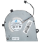Cooler Laptop, Dell, Vostro 5300, P121G, P121G001, RDX8W, 0RDX8W, BN7505S5H-N00P, 023.100JO.0012, EG50040S1-CK70-S9A, 023.100J9.0002, 5V