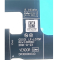 Cablu video LVDS Laptop, Dell, XPS 13 Plus 9320, P151G, P151G001, T6VDG, 0T6VDG, DA30001OO10, LF-L079P, UHD, 3.5K, EDP, OLED, touchscreen, 40 pini