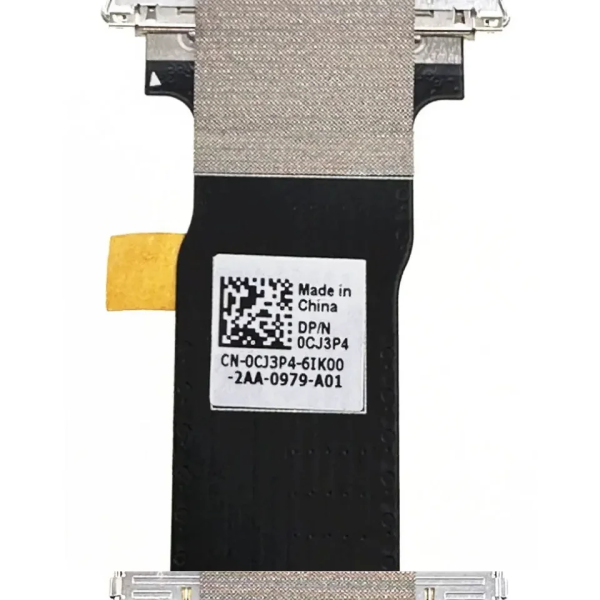 Cablu video LVDS Laptop, Dell, XPS 13 Plus 9320, P151G, P151G001, 83DK5, 083DK5, LF-L077P, UHD, 4K, EDP, LED, touchscreen, 40 pini