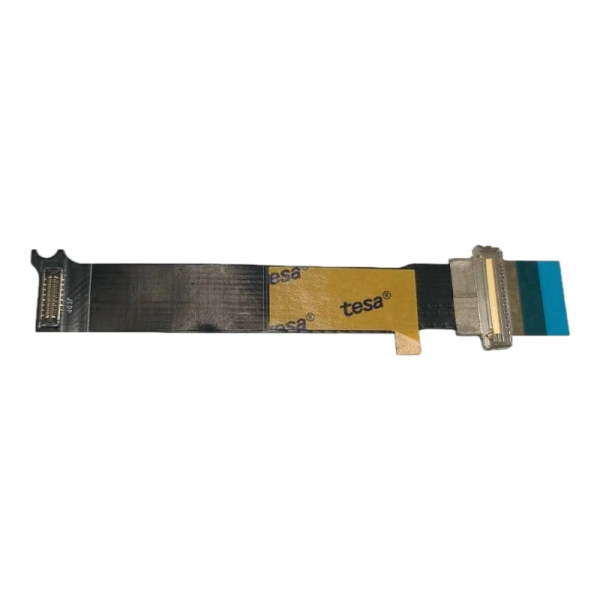 Cablu video LVDS Laptop, Dell, XPS 13 Plus 9320, P151G, P151G001, V4XKK, 0V4XKK, DA30001NF10, LF-L074P, FHD, EDP, LED, non touchscreen, 40 pini