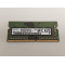 Memorie Ram Laptop, Samsung 16GB, DDR4, 1Rx8, PC4-3200AA, 1.2V, CL22, PC4-25600, M471A2G43CB2-CWE, 3200Mhz, Non-ECC, sodimm, 260 pini