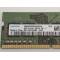 Memorie Ram Laptop, Samsung 16GB, DDR4, 1Rx8, PC4-3200AA, 1.2V, CL22, PC4-25600, M471A2G43CB2-CWE, 3200Mhz, Non-ECC, sodimm, 260 pini