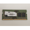 Memorie Ram Laptop, Samsung 16GB, DDR4, 1Rx8, PC4-3200AA, 1.2V, CL22, PC4-25600, M471A2G43CB2-CWE, 3200Mhz, Non-ECC, sodimm, 260 pini