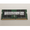 Memorie Ram Laptop, SK Hynix 32GB, DDR4, 2Rx8, PC4-3200AA, 1.2V, CL22, PC4-25600, HMAA4GS6AJR8N-XN, 3200Mhz, Non-ECC, sodimm, 260 pini