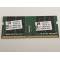 Memorie Ram Laptop, SK Hynix 32GB, DDR4, 2Rx8, PC4-3200AA, 1.2V, CL22, PC4-25600, HMAA4GS6AJR8N-XN, 3200Mhz, Non-ECC, sodimm, 260 pini