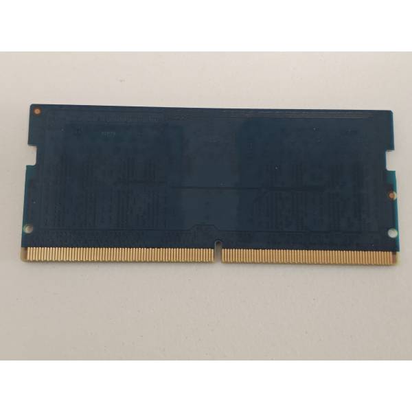 Memorie Ram Laptop, Ramaxel, 12GB, DDR5, 1Rx16, PC5-4800, 4800Mhz, RMSB3400KB06, 1.1V, CL40, PC5-38400, Non-ECC, sodimm, 262 pini