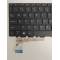 Tastatura Laptop, Asus, VivoBook S14 S435E, S435EA, iluminata, neagra, layout US