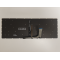 Tastatura Laptop Gaming, MSI, GF63 Thin 12VF, 12VE, 12UC, 12UCX, 12UD, 12UDX, MS-16R8, iluminata, 6 pini, neagra, layout US