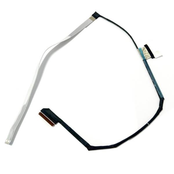 Cablu video LVDS Laptop, HP, Pavilion 16-AG, 16Z-AG, TPN-C177, N94786-001, DC02C016Q20, KPR64 EDP TOP 40P, 40 pini