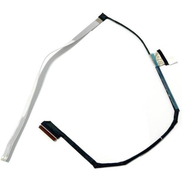 Cablu video LVDS Laptop Gaming, HP, OMEN 17-DB, 17Z-DB, N94786-001, DC02C016Q20, KPR64 EDP TOP 40P, 40 pini