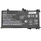 Baterie compatibila Laptop, HP, Omen 15-AX, 15T-AX, TPN-Q173, 849910-850, HSTNN-UB7A, 3ICP7/65/80, TE03XL, 11.55V, 3500mAh, 40Wh