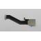 Cablu video LVDS Laptop, Lenovo, Yoga Book 9 13IRU 8 Type 82YQ, 5C10S30831, DA30000UU00, DA30000UU10, KY381 NF-F104 SVT, 40 pini