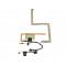 Cablu video LVDS Laptop 2-in-1, Dell, Latitude 7430, P136G, P136G002, PJ9GJ, 0PJ9GJ, DC02C00VS00, HDB41 EDP 6mm EMZA FHDTS, 30 pini