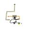 Cablu video LVDS Laptop 2-in-1, Dell, Latitude 7430, P136G, P136G002, PJ9GJ, 0PJ9GJ, DC02C00VS00, HDB41 EDP 6mm EMZA FHDTS, 30 pini
